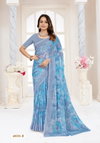 Star Chiffon 215 By Ruchi Chiffon Fancy Saree Wholesale In India